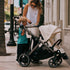 Cybex e-Gazelle S Electronic Assist Single-to-Double Stroller